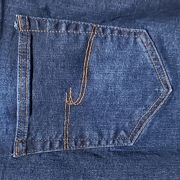 Copper Oak men's jeans - Picture 4 of 9